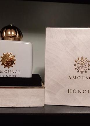 Amouage honour