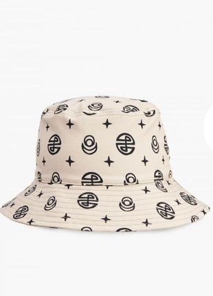 Панама cropp town bucket hat
новий капелюх