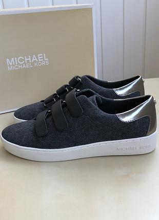 Кеды michael kors
