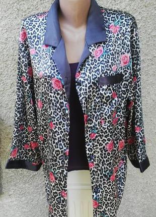 Піжама,халат,жакет домашній,великий розмір