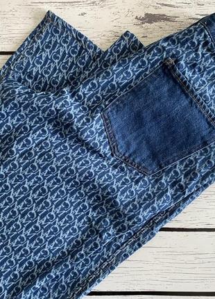 Джинси mango 5