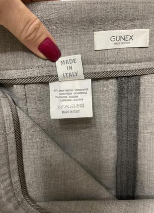 Спідниця gunex, brunello cucinelli3 фото