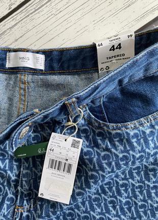 Джинси mango 7