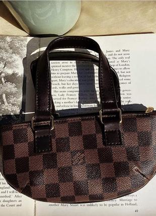 Сумочка louis vuitton