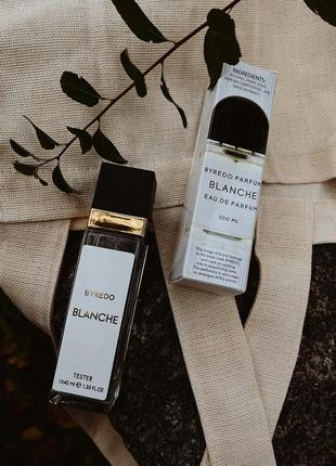 Byredo blanche