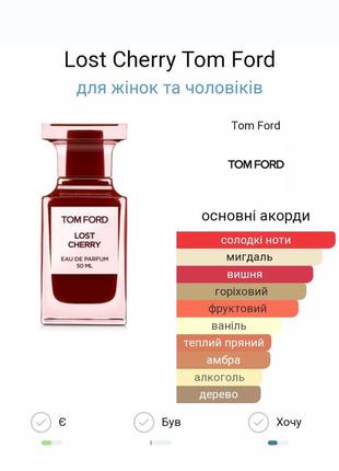 Tom ford 40мл)2 фото