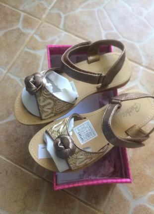 Босоножки барби 3