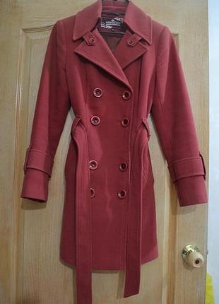 Пальто nui very