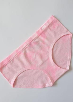 Трусики сліпи з мікрофібри victoria's secret 🔥акція! 🔥 даруємо знижку 12%