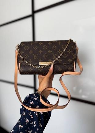 Сумка louis vuitton