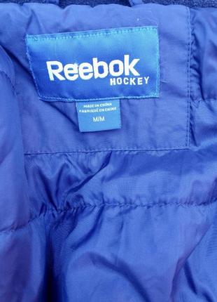 Куртка reebok 9