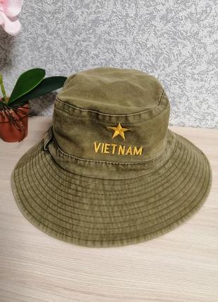 Капелюх vietnam.