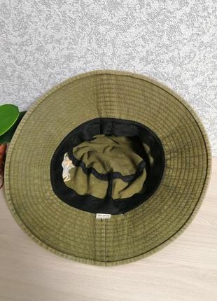 Капелюх vietnam. 2