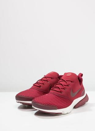 Nike sportswear presto fly se - sneakers basse1 фото