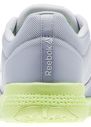 Жіночі кросівки фірми reebok, оригінал, розмір 36, устілка 23см3 фото