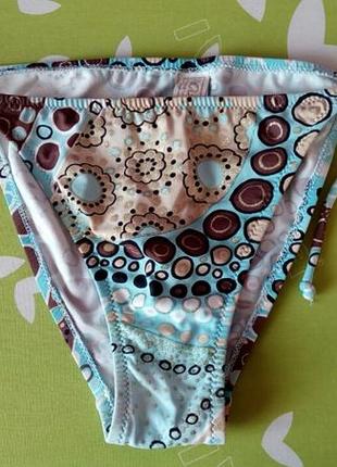 Бікіні плавки трусики словенія s-m-l