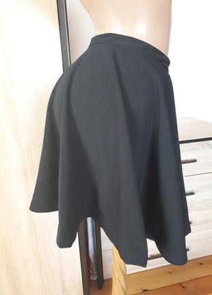 Спідниця сонце-кльош 3