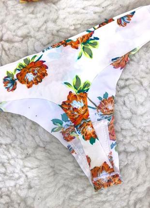 Бесшовные фирменное трусы!