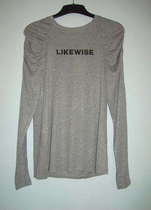 Регланы женские mango испания 2