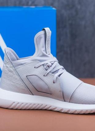 Оригинал adidas tubular defiant кроссовки4 фото