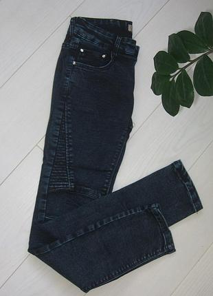Новые джинсы grace для девочки в размере 134-164