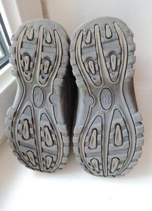 Теплые зимние ботинки сапоги next р.29 (19 см) евро 115 фото