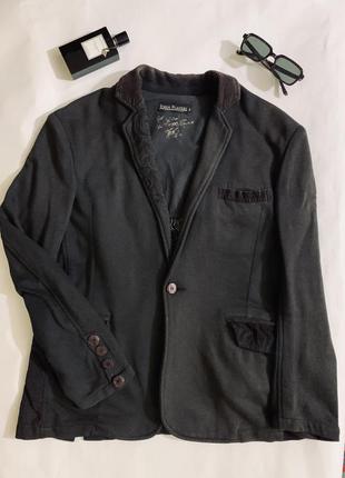 Мужской пиджак бренда john players