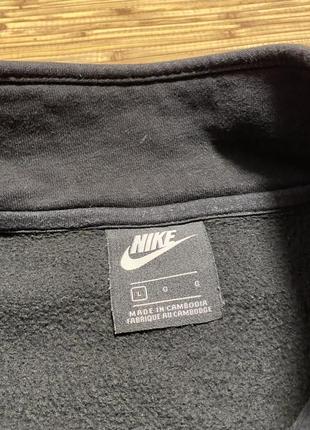 Кофта nike ss hoodies3 фото