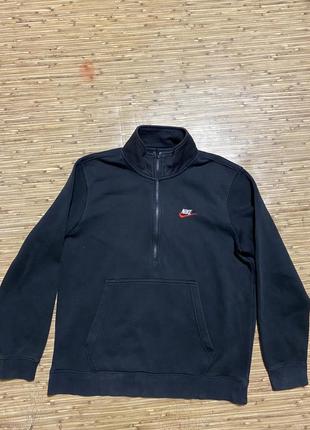 Кофта nike ss hoodies