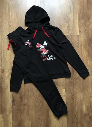 Костюм жіночій disney mickey