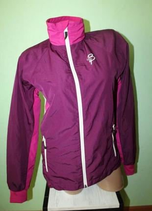 Bjorn daehlie  спортивна кофта