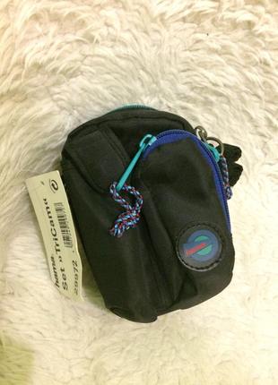 Сумка для спорту маленька