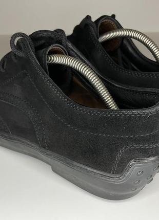 Оригиналіні туфлі tod’s brogue 42.5 розмір 27.2 см3 фото