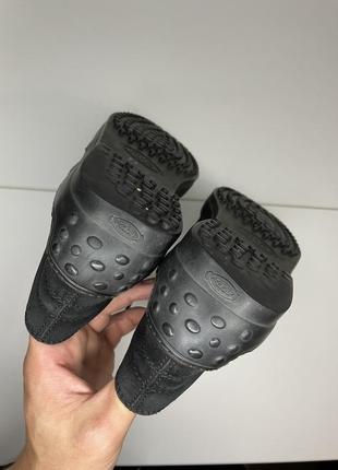 Оригиналіні туфлі tod’s brogue 42.5 розмір 27.2 см10 фото