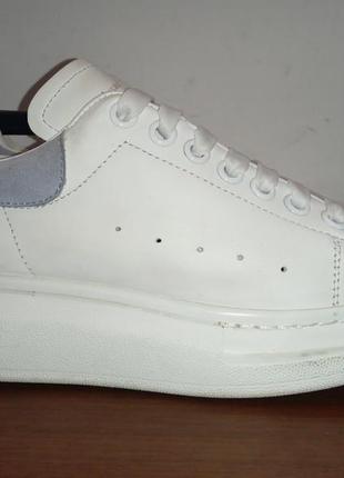 Кросівки alexander mcqueen