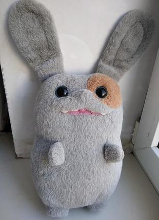 Мягкая игрушка баннелби заяц кролик покемон