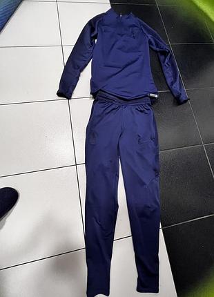 Оригінальний костюм nike original/спортивний костюм/ для тренування/ в тренажерний зал