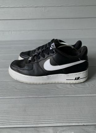 Кроссовки nike air force1 фото