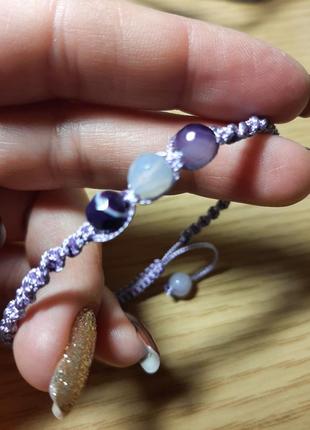 Браслет ручної роботи 3