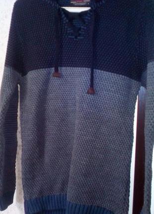 Стильный свитерок