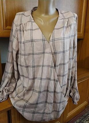 Кофточка жіноча батал.