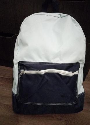 Рюкзак для дівчинки в школу, стильний, новий1 фото