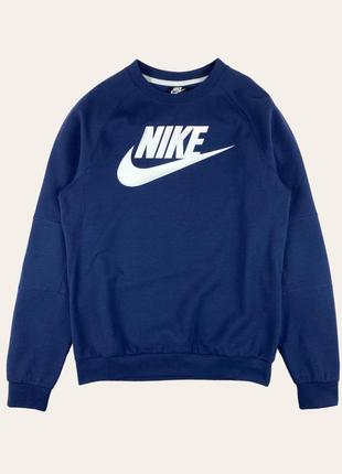 Світшот кофта nike air