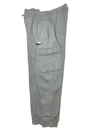 Спортивні штани nike cargo pants4 фото