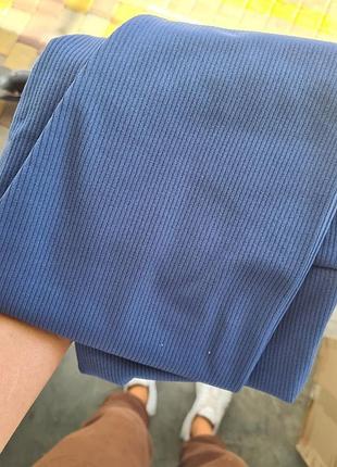 Легінси / лосіни утеплені