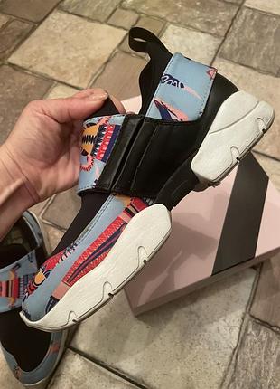 Кросівки msgm, оригінал 6