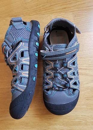 Сандали 33 +подарок