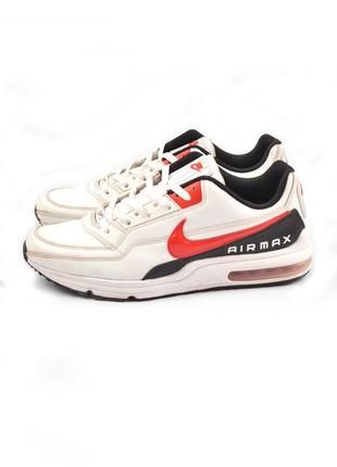 Кросівки nike air max ltd 3