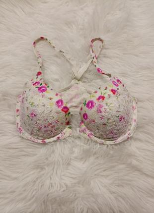 Бюстгальтер з пуш ап від victoria's secret,p. 32 d