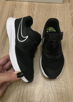 Nike 28р.  кросівки кроси .